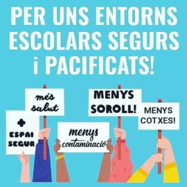 <strong>Dos anys de Revolta Escolar… i seguim!</strong> <strong>Dos anys de Revolta Escolar… i seguim!</strong>